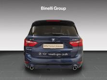 BMW 218d GranT Sport, Diesel, Occasioni / Usate, Automatico - 4