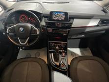 BMW 218d Gran Tourer Steptronic, Diesel, Occasioni / Usate, Automatico - 6