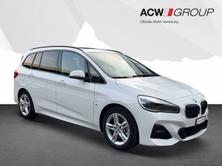 BMW 218d Gran Tourer M Sport, Diesel, Second hand / Used, Automatic - 7