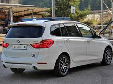 BMW 218d Gran Tourer Steptronic Sport Line, Diesel, Second hand / Used, Automatic - 5