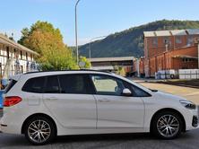BMW 218d Gran Tourer Steptronic Sport Line, Diesel, Second hand / Used, Automatic - 6