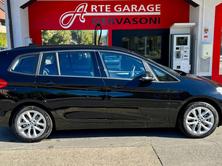 BMW 218d Gran Tourer, Diesel, Second hand / Used, Automatic - 4