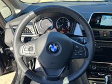 BMW 218d Gran Tourer, Diesel, Occasion / Gebraucht, Automat - 7