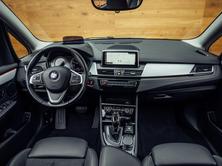 BMW 218d Gran Tourer Steptronic Sport Line, Diesel, Occasioni / Usate, Automatico - 5
