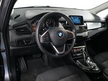 BMW 218d Gran Tourer Steptronic, Diesel, Occasion / Utilisé, Automatique - 7