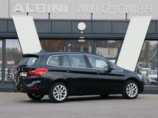 BMW 218d Gran Tourer 7-Plätzer Steptronic, Diesel, Occasion / Utilisé, Automatique - 3
