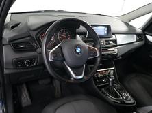 BMW 218d Gran Tourer 7-Plätzer Steptronic, Diesel, Second hand / Used, Automatic - 7