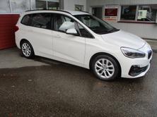 BMW 218d Gran Tourer Steptronic Fleet Edition, Diesel, Second hand / Used, Automatic - 4