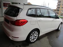 BMW 218d Gran Tourer Steptronic Fleet Edition, Diesel, Second hand / Used, Automatic - 5