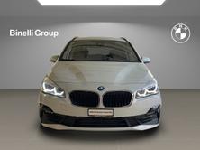 BMW 218d GranT Sport, Diesel, Occasioni / Usate, Automatico - 2