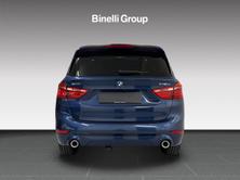 BMW 218d GranT Sport, Diesel, Occasion / Utilisé, Automatique - 4