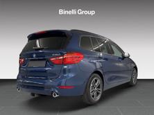 BMW 218d GranT Sport, Diesel, Occasion / Utilisé, Automatique - 5