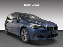 BMW 218d GranT Sport, Diesel, Occasioni / Usate, Automatico - 6