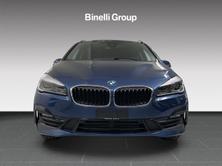 BMW 218d GranT Sport, Diesel, Occasioni / Usate, Automatico - 7