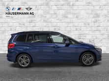 BMW 218d GranT Sport, Diesel, Occasion / Gebraucht, Automat - 3