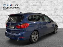 BMW 218d GranT Sport, Diesel, Occasion / Utilisé, Automatique - 4