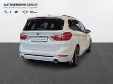 BMW 218d Gran Tourer Steptronic Sport Line, Diesel, Occasion / Gebraucht, Automat - 3