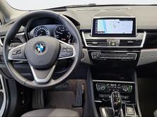 BMW 218d Gran Tourer Steptronic Sport Line, Diesel, Occasion / Gebraucht, Automat - 6