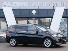 BMW 218d Gran Tourer 7-Sitzer Steptronic, Diesel, Second hand / Used, Automatic - 2