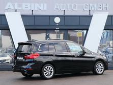 BMW 218d Gran Tourer 7-Sitzer Steptronic, Diesel, Occasioni / Usate, Automatico - 3