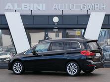 BMW 218d Gran Tourer 7-Sitzer Steptronic, Diesel, Second hand / Used, Automatic - 4