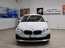 BMW 218d Gran Tourer Steptronic Sport Line, Diesel, Occasion / Utilisé, Automatique - 2