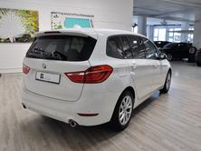 BMW 218d Gran Tourer Steptronic Sport Line, Diesel, Second hand / Used, Automatic - 5