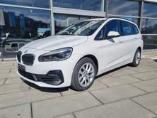 BMW 218d Gran Tourer Steptronic Essential Edition, Diesel, Occasioni / Usate, Automatico - 2