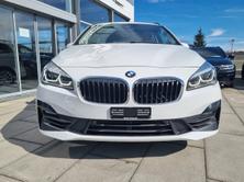 BMW 218d Gran Tourer Steptronic Essential Edition, Diesel, Occasioni / Usate, Automatico - 4