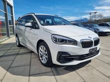 BMW 218d Gran Tourer Steptronic Essential Edition, Diesel, Occasioni / Usate, Automatico - 5