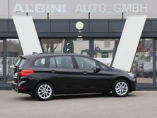 BMW 218d Gran Tourer Steptronic, Diesel, Occasion / Gebraucht, Automat - 3