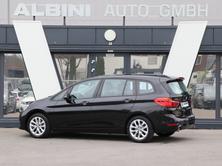 BMW 218d Gran Tourer Steptronic, Diesel, Second hand / Used, Automatic - 4