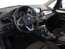 BMW 218d Gran Tourer Steptronic, Diesel, Occasion / Gebraucht, Automat - 7