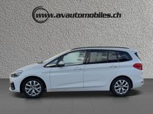 BMW 218d Gran Tourer Steptronic Sport Line, Diesel, Second hand / Used, Automatic - 4