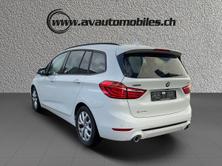 BMW 218d Gran Tourer Steptronic Sport Line, Diesel, Second hand / Used, Automatic - 6