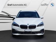BMW 218d Gran Tourer ** 7 Pättzer // 24 Monate GARANTIE **, Diesel, Occasioni / Usate, Automatico - 2