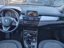 BMW 218d Gran Tourer, Diesel, Occasion / Gebraucht, Handschaltung - 7