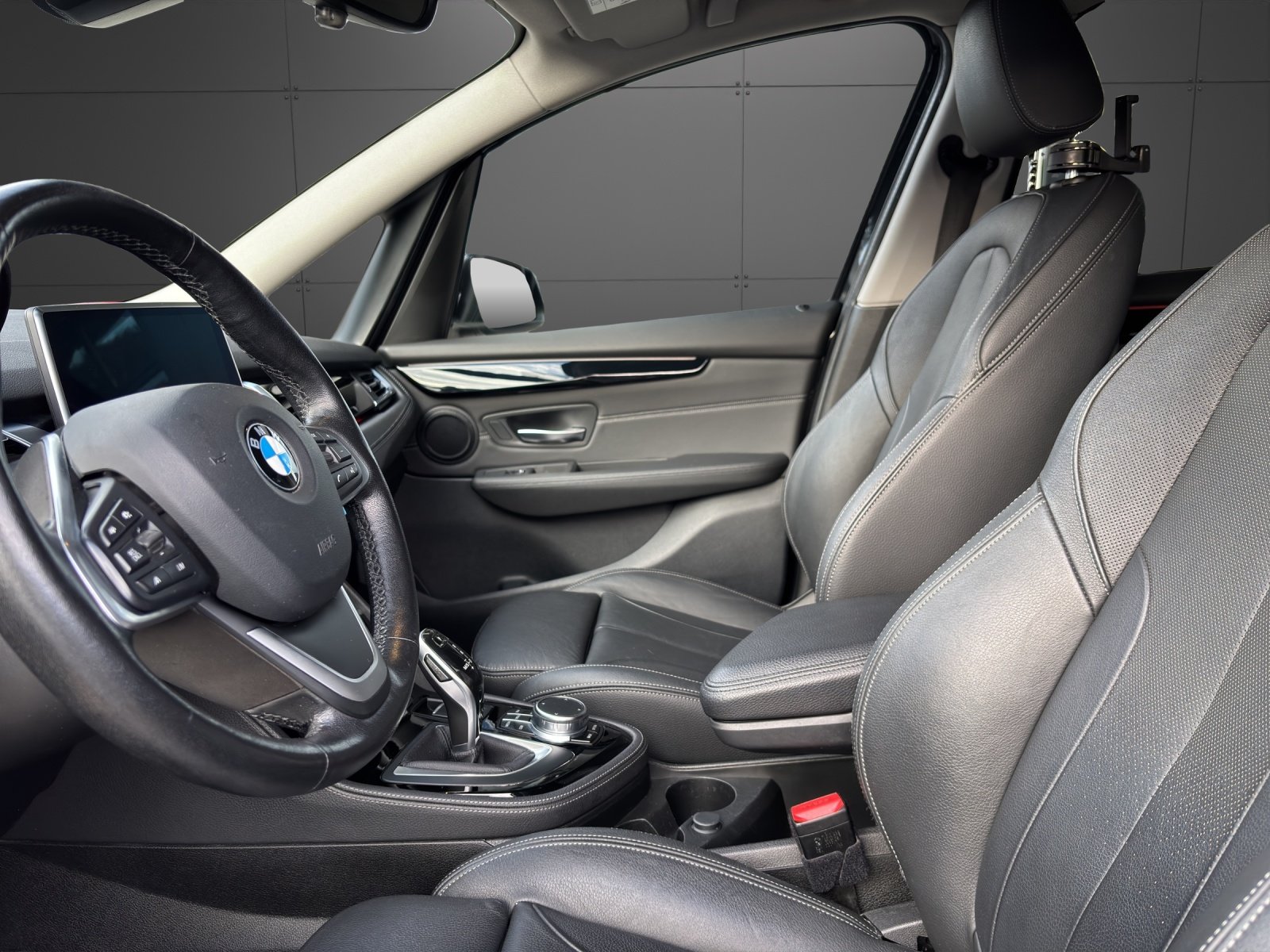 BMW 218d Gran Tourer Spor Line Steptronic, Diesel, Second hand / Used, Automatic - 3