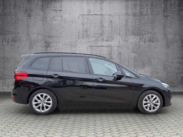 BMW 218d xDrive Gran Tourer **CH Fahrzeug**, Diesel, Occasion / Gebraucht, Automat - 6