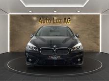 BMW 218d Gran Tourer Sport Line Steptronic, Diesel, Occasioni / Usate, Automatico - 2
