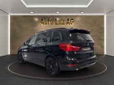 BMW 218d Gran Tourer Sport Line Steptronic, Diesel, Occasioni / Usate, Automatico - 6