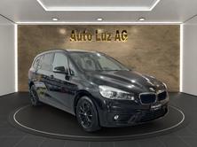 BMW 218d Gran Tourer Sport Line Steptronic, Diesel, Occasioni / Usate, Automatico - 7