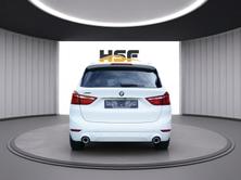 BMW 218d Gran Tourer Steptronic Fleet Edition *CH Fah, Diesel, Occasion / Utilisé, Automatique - 4