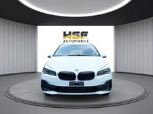 BMW 218d Gran Tourer Steptronic Fleet Edition *CH Fah, Diesel, Occasion / Utilisé, Automatique - 7