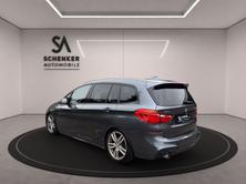 BMW 218d Gran Tourer M Sport 7-Plätzer, Diesel, Occasion / Utilisé, Automatique - 3