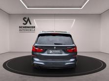BMW 218d Gran Tourer M Sport 7-Plätzer, Diesel, Occasion / Utilisé, Automatique - 4