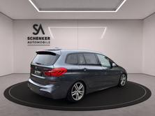 BMW 218d Gran Tourer M Sport 7-Plätzer, Diesel, Occasion / Utilisé, Automatique - 5