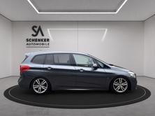 BMW 218d Gran Tourer M Sport 7-Plätzer, Diesel, Occasion / Utilisé, Automatique - 6