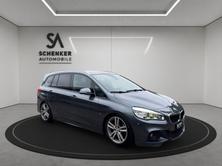 BMW 218d Gran Tourer M Sport 7-Plätzer, Diesel, Occasion / Utilisé, Automatique - 7