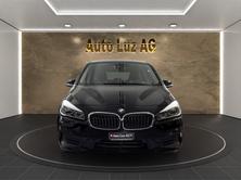 BMW 218d Gran Tourer Steptronic, Diesel, Occasioni / Usate, Automatico - 2